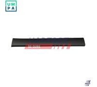 TRIMPROTECTION STRIP QUARTER PANEL FT90413 FOR RENAULT TRAFIC/III/Van/Bus 1.6L
