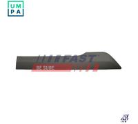 TRIMPROTECTION STRIP QUARTER PANEL FT90421 FOR FORD TRANSIT/CONNECT/V408/Box