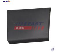 TRIMPROTECTION STRIP QUARTER PANEL FT90762 FOR PEUGEOT MANAGER/Van/Bus BOXER