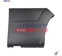 TRIMPROTECTION STRIP QUARTER PANEL FT90776 FOR PEUGEOT MANAGER/Van/Bus BOXER
