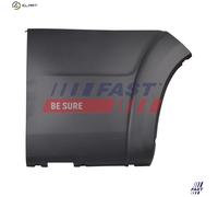 Fits Fiat Ducato Peugeot Boxer Citroen Relay Right Trim Behind Rear Wheel 06-17