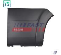 Fits Fiat Ducato Peugeot Boxer Citroen Relay Right Trim Behind Rear Wheel 06-17