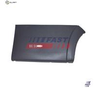 TRIMPROTECTION STRIP QUARTER PANEL FT90778 FOR PEUGEOT MANAGER/Van/Bus BOXER