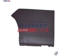 TRIMPROTECTION STRIP QUARTER PANEL FT90779 FOR PEUGEOT MANAGER/Van/Bus BOXER