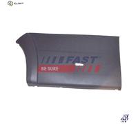 Fits Fiat Ducato Peugeot Boxer Citroen Relay Rear Left Trim Moulding 735491688