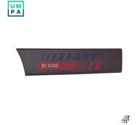 TRIMPROTECTION STRIP QUARTER PANEL FT90787 FOR FIAT DUCATO/Platform/Chassis 2.8L