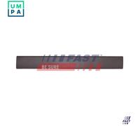 TRIMPROTECTION STRIP QUARTER PANEL FT90789 FOR PEUGEOT BOXER/Van/Bus FIAT