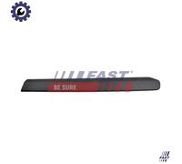 TRIMPROTECTION STRIP QUARTER PANEL FT90803 FOR FIAT DOBLO/MPV/MONOCAB/Box 1.2L