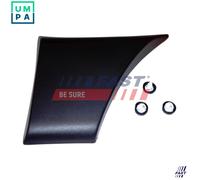 TRIMPROTECTION STRIP QUARTER PANEL FT90808 FOR RENAULT MASTER/III/Van/Bus 2.3L