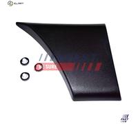 TRIMPROTECTION STRIP QUARTER PANEL FT90809 FOR RENAULT MASTER/III/Van/Bus 2.3L