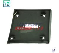 TRIMPROTECTION STRIP QUARTER PANEL FT90822 FOR PEUGEOT MANAGER/Van/Bus BOXER