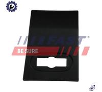 Fits Mercedes Sprinter VW Crafter B-Pillar Protective Trim Strip Left