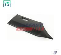 TRIMPROTECTION STRIP QUARTER PANEL FT90839 FOR VW CRAFTER/30-50/Van/30-35/Bus