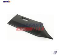 TRIMPROTECTION STRIP QUARTER PANEL FT90839 FOR VW CRAFTER/30-50/Van/30-35/Bus