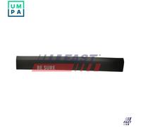 TRIMPROTECTION STRIP QUARTER PANEL FT90844 FOR VW CRAFTER/30-50/Van BJJ 2.5L