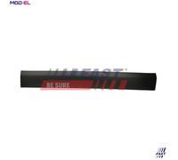 TRIMPROTECTION STRIP QUARTER PANEL FT90844 FOR VW CRAFTER/30-50/Van BJJ 2.5L