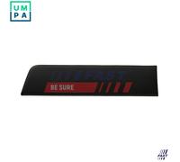 Fits Fiat Ducato Peugeot Boxer Citroen Relay Left Trim Infront Rear Wheel 17-On