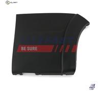 TRIMPROTECTION STRIP QUARTER PANEL FT90875 FOR PEUGEOT MANAGER/Bus/Van BOXER