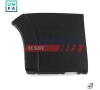 TRIMPROTECTION STRIP QUARTER PANEL FT90876 FOR PEUGEOT MANAGER/Bus/Van BOXER