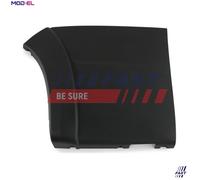 TRIMPROTECTION STRIP QUARTER PANEL FT90876 FOR PEUGEOT MANAGER/Bus/Van BOXER
