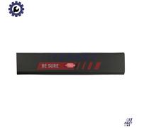 TRIMPROTECTIVE STRIP SIDEWALL FT90896 FOR OPEL MOVANO/B/Van/Bus RENAULT 2.3L
