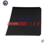 TRIMPROTECTION STRIP QUARTER PANEL FT90936 FOR PEUGEOT MANAGER/Bus/Van BOXER