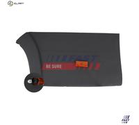 TRIMPROTECTION STRIP QUARTER PANEL FT90942 FOR PEUGEOT MANAGER/Van/Bus BOXER