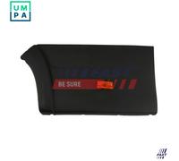 TRIMPROTECTION STRIP QUARTER PANEL FT90943 FOR PEUGEOT MANAGER/Bus/Van BOXER