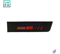 FAST FT90946 Trim / Protective Strip, sidewall