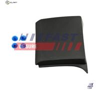 TRIMPROTECTION STRIP QUARTER PANEL FT90963 FOR RENAULT TRAFIC/III/Van/Bus 2.0L