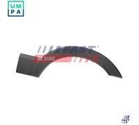 TRIMPROTECTION STRIP QUARTER PANEL FT90983G FOR RENAULT MASTER/III/Bus/Van 2.3L