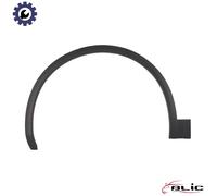 TRIMPROTECTION STRIP WING 5703-04-0036423P FOR AUDI DLGA/DNTA/DAXB/DJYA 2.0L Q5
