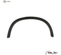 TRIMPROTECTION STRIP WING 5703-04-0092595P FOR BMW X1/SUV/E84/SAV N20B16 1.6L