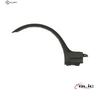 Front Left Fender Trim Fits BMW X3 E83 09.07-12.11