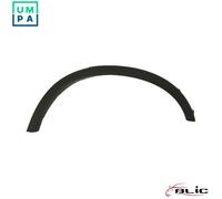 TRIMPROTECTION STRIP WING 5703-04-0093591P FOR BMW N20B16A 1.6L N47D20C B47D20