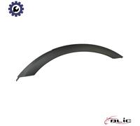 Fender trim BLIC 5703-04-0093595P for BMW X3 (E83) 2 2004-2007