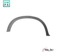TRIMPROTECTION STRIP WING 5703-04-0096596P FOR BMW X5/SAV/E70 M57D30 N52B30 3.0L