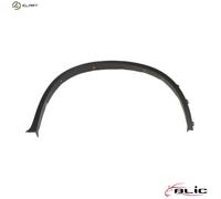 Blic 5703-04-0099422P Wheel Arch Trim for BMW X6 E71/E72