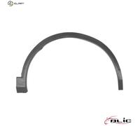 TRIMPROTECTION STRIP WING 5703-04-0395472P FOR VW CHZJ/DKRF/DUSA 1.0L 3cyl T-ROC