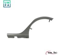 TRIMPROTECTION STRIP WING 5703-04-1303596P FOR DACIA H4B 400 0.9L 3cyl 1.5L 4cyl