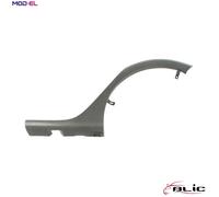 TRIMPROTECTION STRIP WING 5703-04-1303596P FOR DACIA H4B 400 0.9L 3cyl 1.5L 4cyl