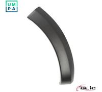 TRIMPROTECTION STRIP WING 5703-04-1303597P FOR DACIA H4B 400 0.9L 3cyl 1.5L 4cyl