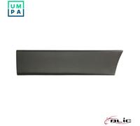 Blic Trim Protection Strip 5703-04-2092575P - Front Left Fender for Fiat Ducato Van/Bus 2.8L 4cyl