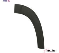 BLIC 5703-04-2097571BP Trim / Protective Strip, mudguard