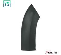 BLIC 5703-04-2098472BP Trim/Protective Strip, wing for CITROËN,FIAT,PEUGEOT