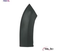 TRIMPROTECTION STRIP WING 5703-04-2098472BP FOR PEUGEOT BOXER/Van/Bus FIAT