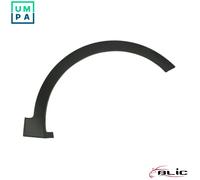 TRIMPROTECTION STRIP WING 5703-04-3182472P FOR HYUNDAI SANTA/FÉ/III/SUV/Van 2.4L