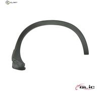 TRIMPROTECTION STRIP WING 5703-04-3495595P FOR MAZDA PEY7/PEY6 2.0L SHY4 2.2L