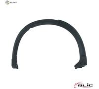 Blic Wheel Arch Trim 5703-04-3496592P for Mazda CX-5 KF 2.5L 4cyl Rear Right (03.17-)