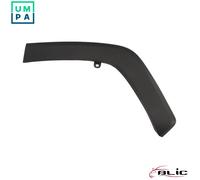 TRIMPROTECTION STRIP WING 5703-04-8186593P FOR TOYOTA RAV M20A-FKS 2.0L 4cyl